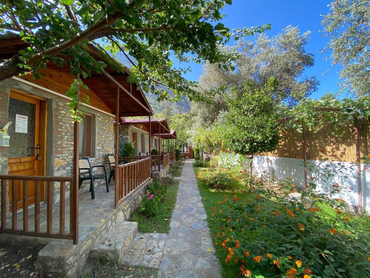 Kidrak Otel Montenegro-1 Фаралья Екстер'єр фото